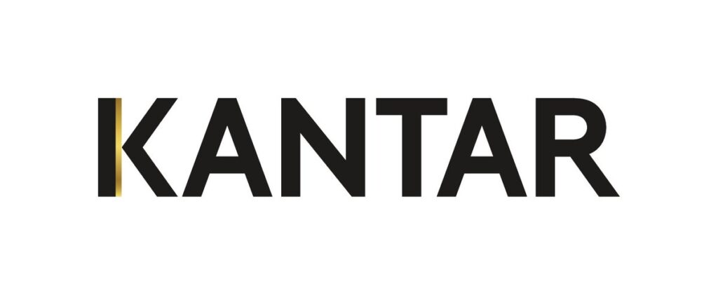 kantar logo